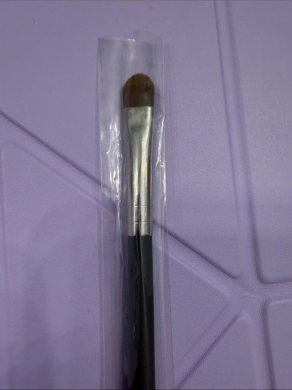 MAC Cosmetics directly flat
